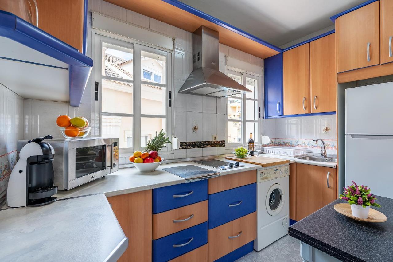 세네스데라베가 La Casa De Julia 아파트 외부 사진