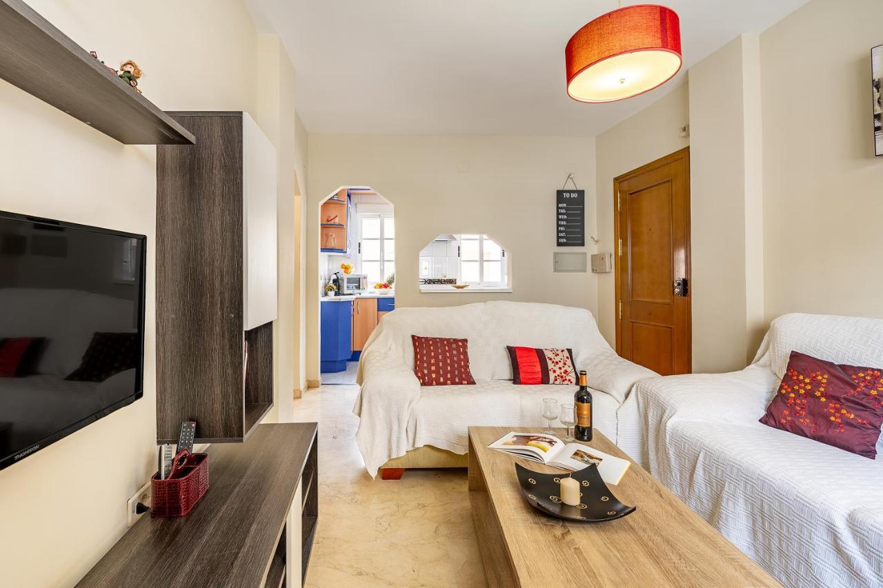 세네스데라베가 La Casa De Julia 아파트 외부 사진