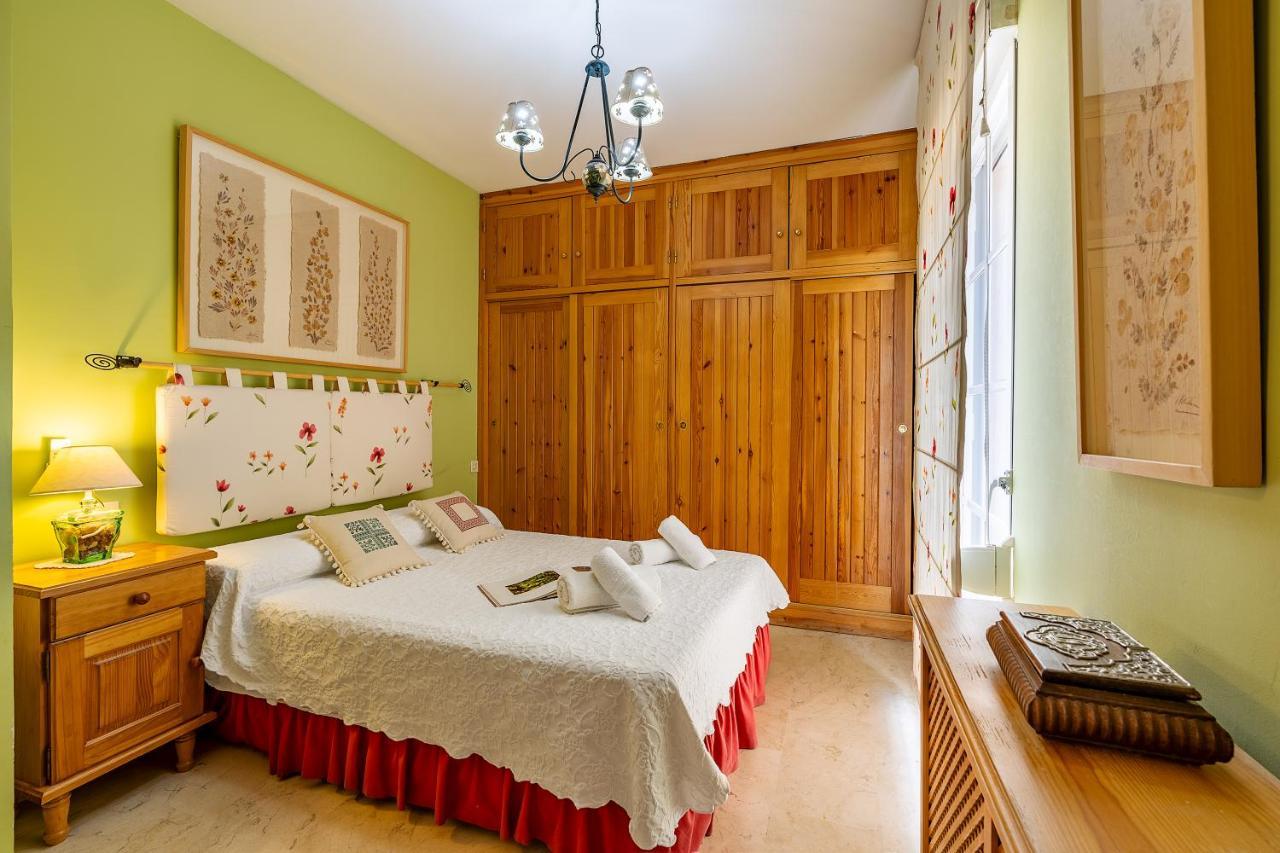 세네스데라베가 La Casa De Julia 아파트 외부 사진
