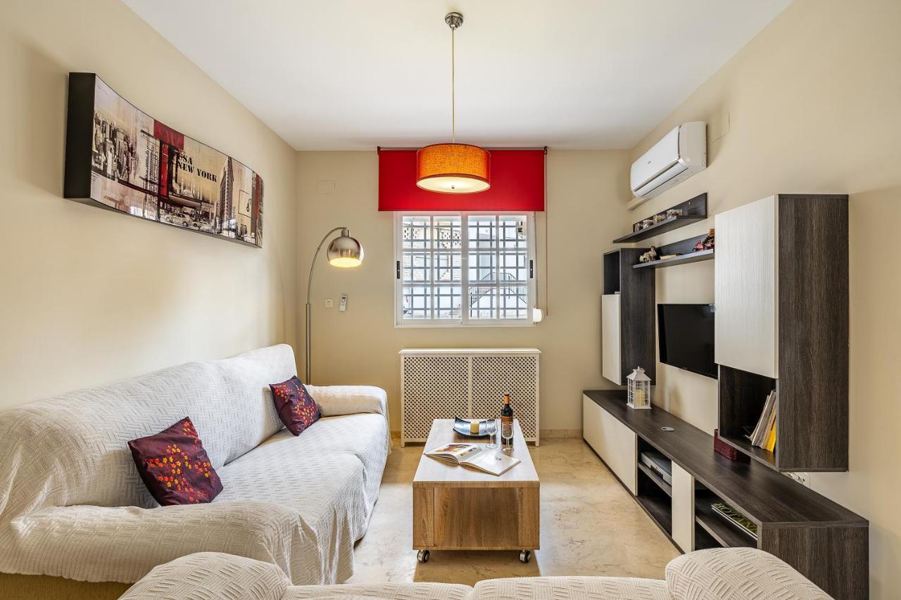 세네스데라베가 La Casa De Julia 아파트 외부 사진