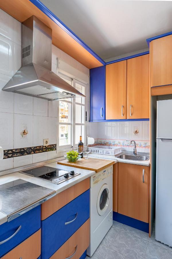 세네스데라베가 La Casa De Julia 아파트 외부 사진