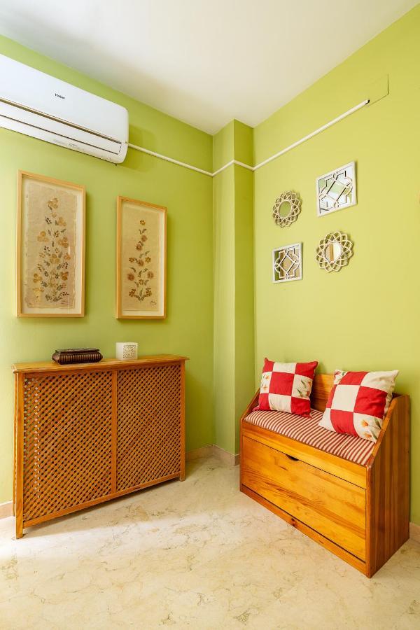 세네스데라베가 La Casa De Julia 아파트 외부 사진