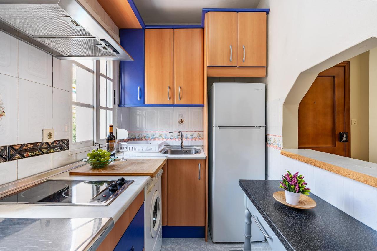 세네스데라베가 La Casa De Julia 아파트 외부 사진
