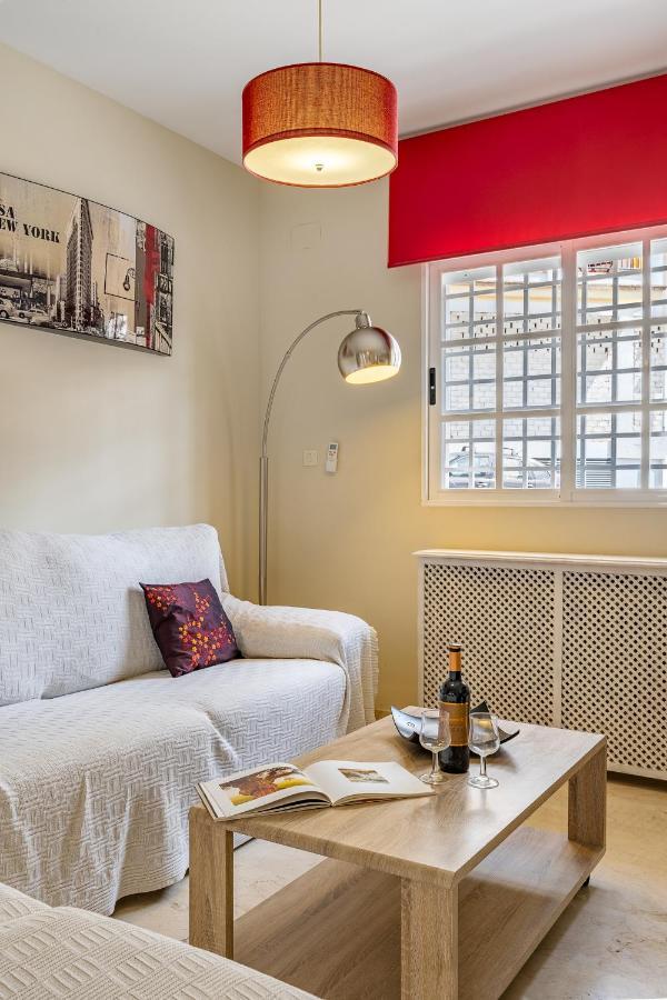 세네스데라베가 La Casa De Julia 아파트 외부 사진