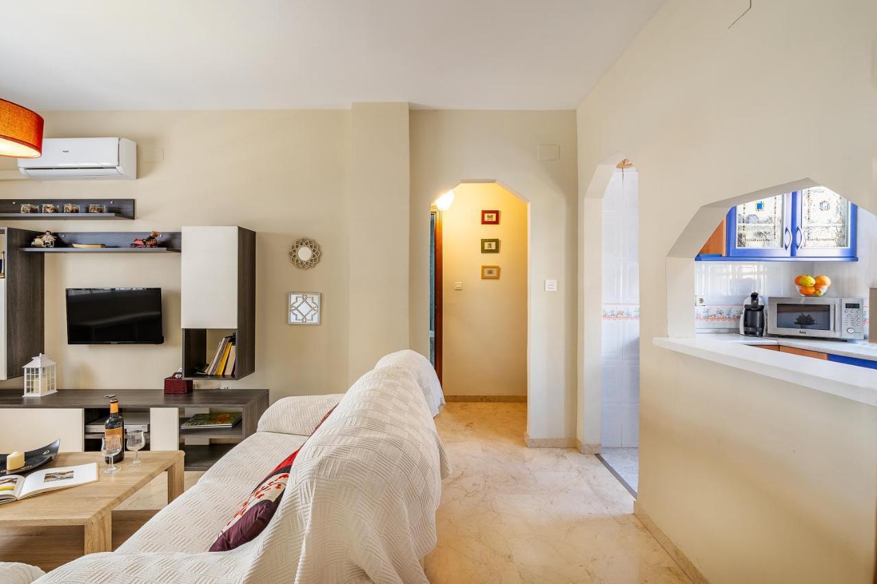세네스데라베가 La Casa De Julia 아파트 외부 사진