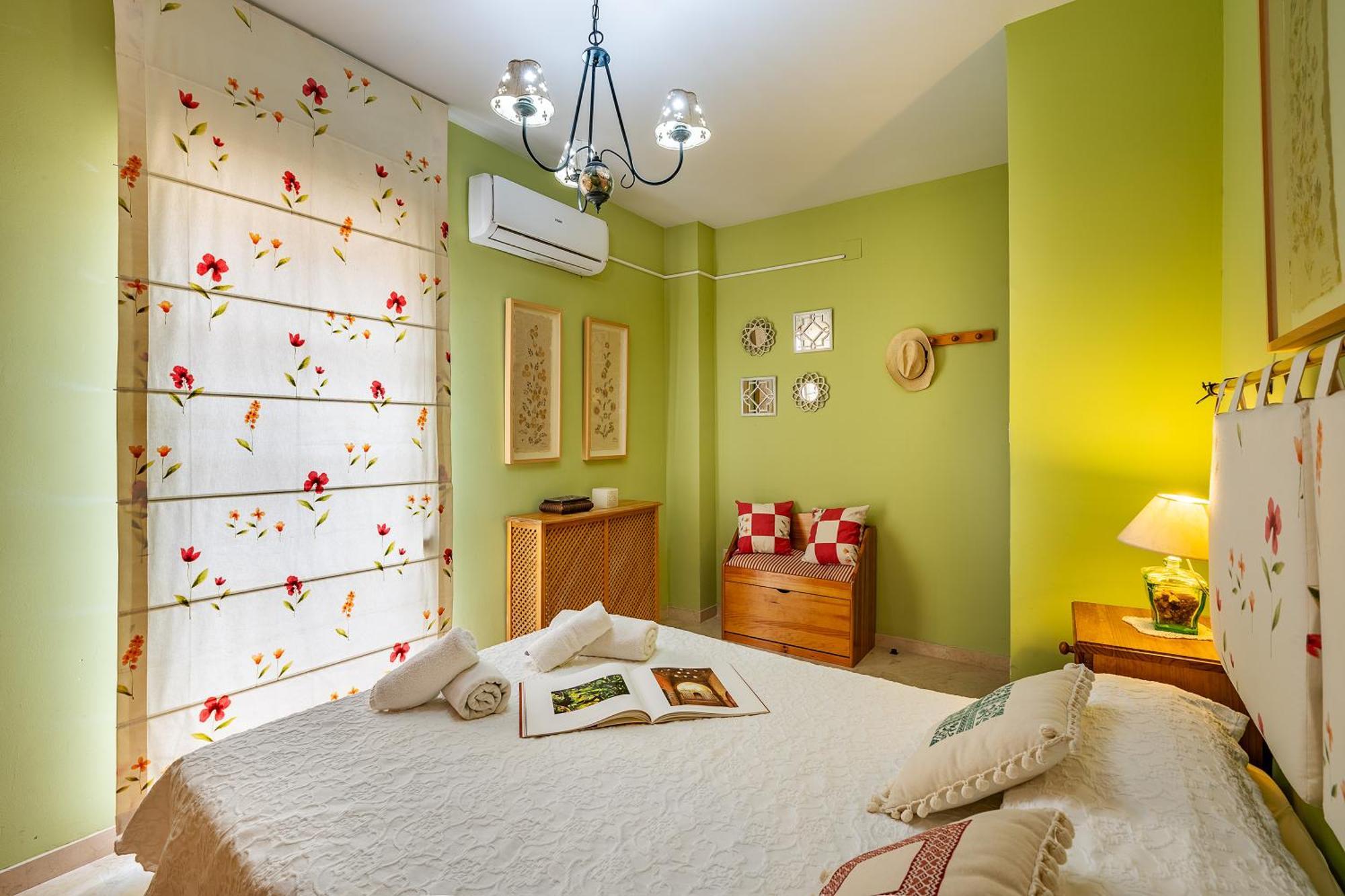세네스데라베가 La Casa De Julia 아파트 외부 사진