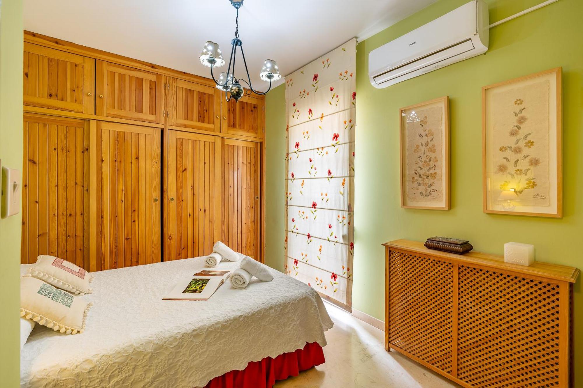 세네스데라베가 La Casa De Julia 아파트 외부 사진