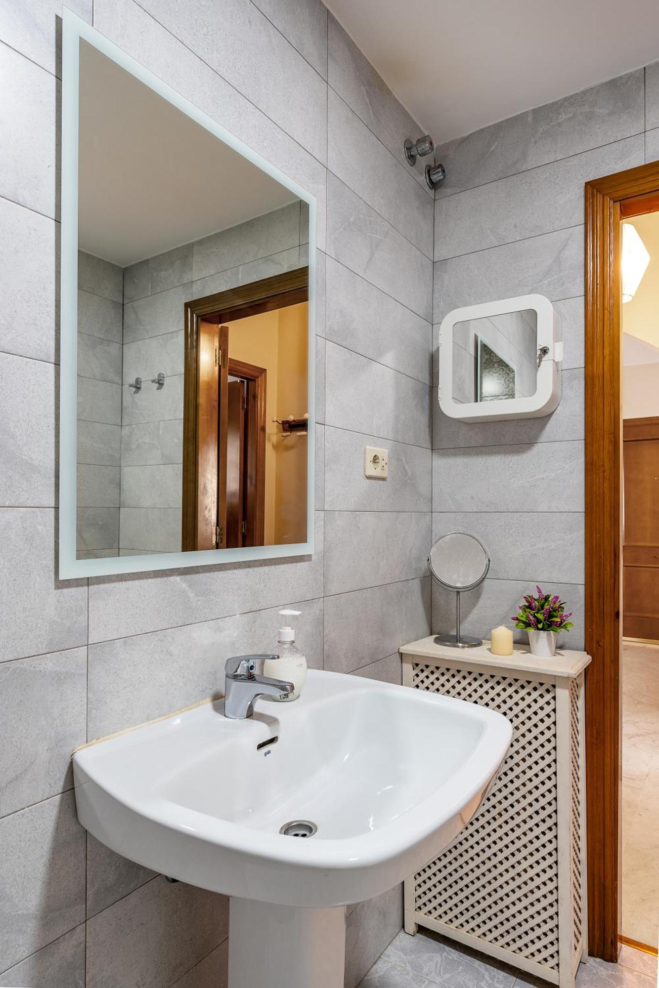 세네스데라베가 La Casa De Julia 아파트 외부 사진