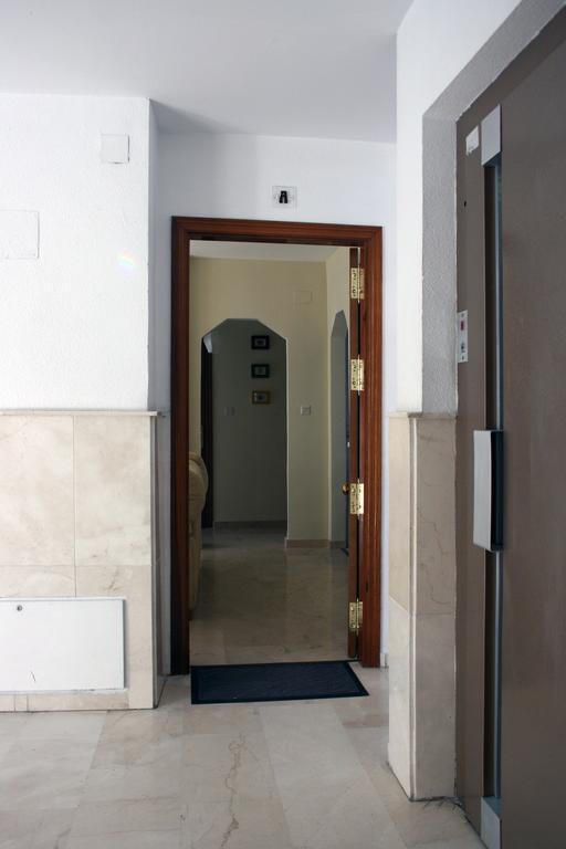 세네스데라베가 La Casa De Julia 아파트 외부 사진