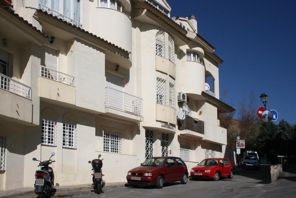 세네스데라베가 La Casa De Julia 아파트 외부 사진