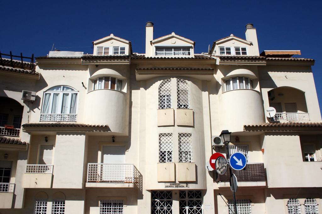 세네스데라베가 La Casa De Julia 아파트 외부 사진