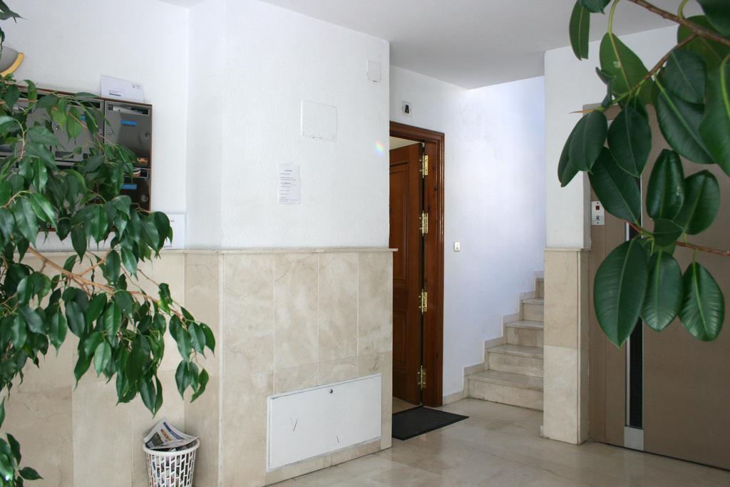 세네스데라베가 La Casa De Julia 아파트 외부 사진